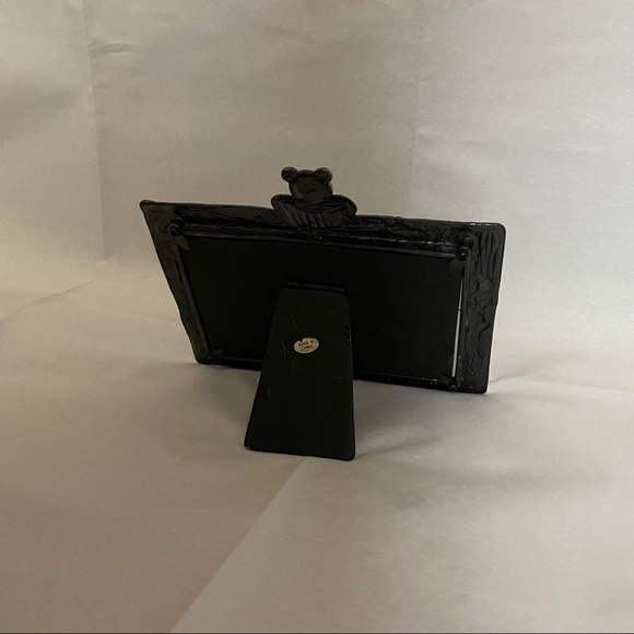 I’m Three Pewter Picture Frame - Picture 5 of 7